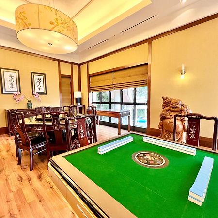 Artz Chin Swee Genting By Sleepy Bear Lejlighedshotel Genting Highlands Eksteriør billede