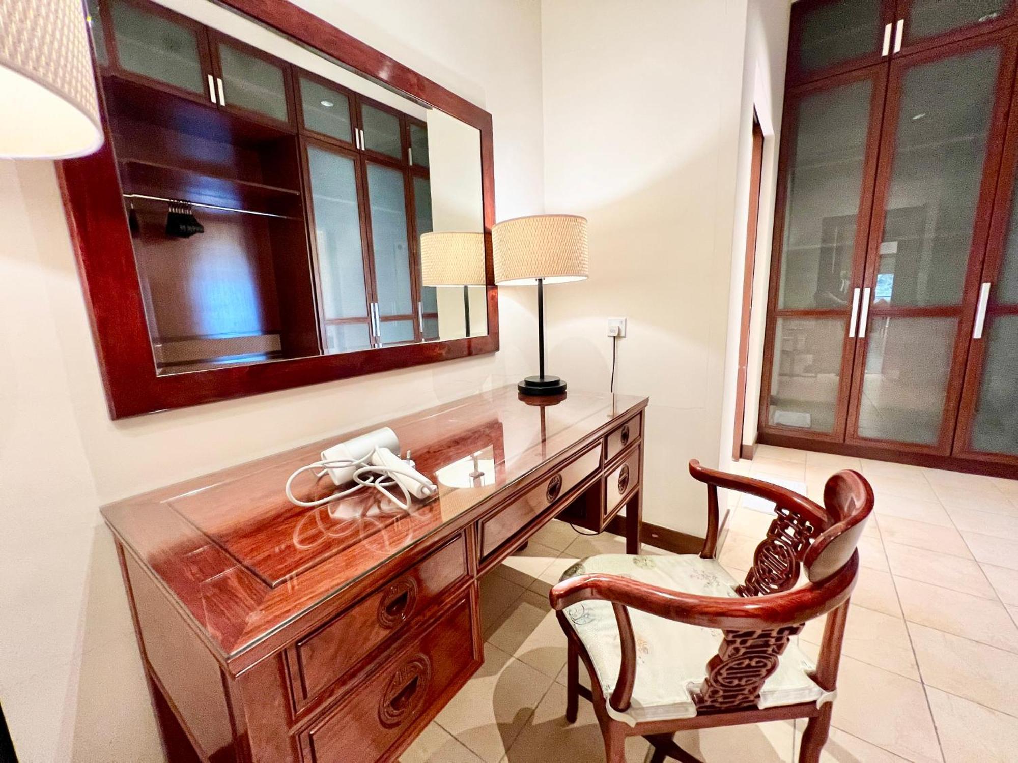 Artz Chin Swee Genting By Sleepy Bear Lejlighedshotel Genting Highlands Eksteriør billede