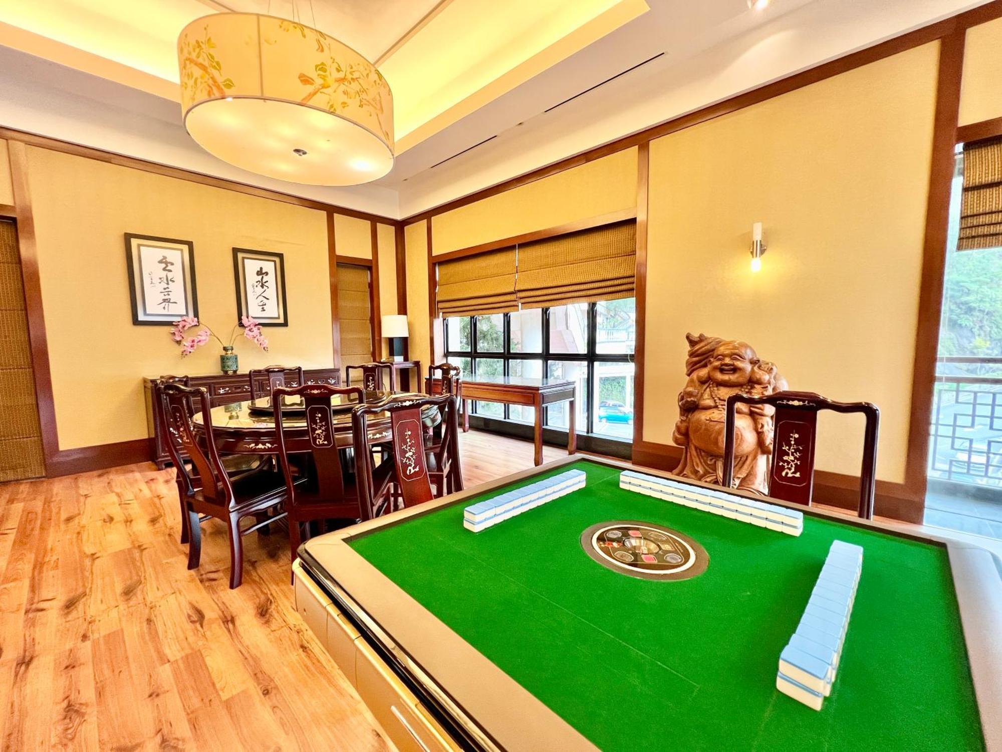 Artz Chin Swee Genting By Sleepy Bear Lejlighedshotel Genting Highlands Eksteriør billede