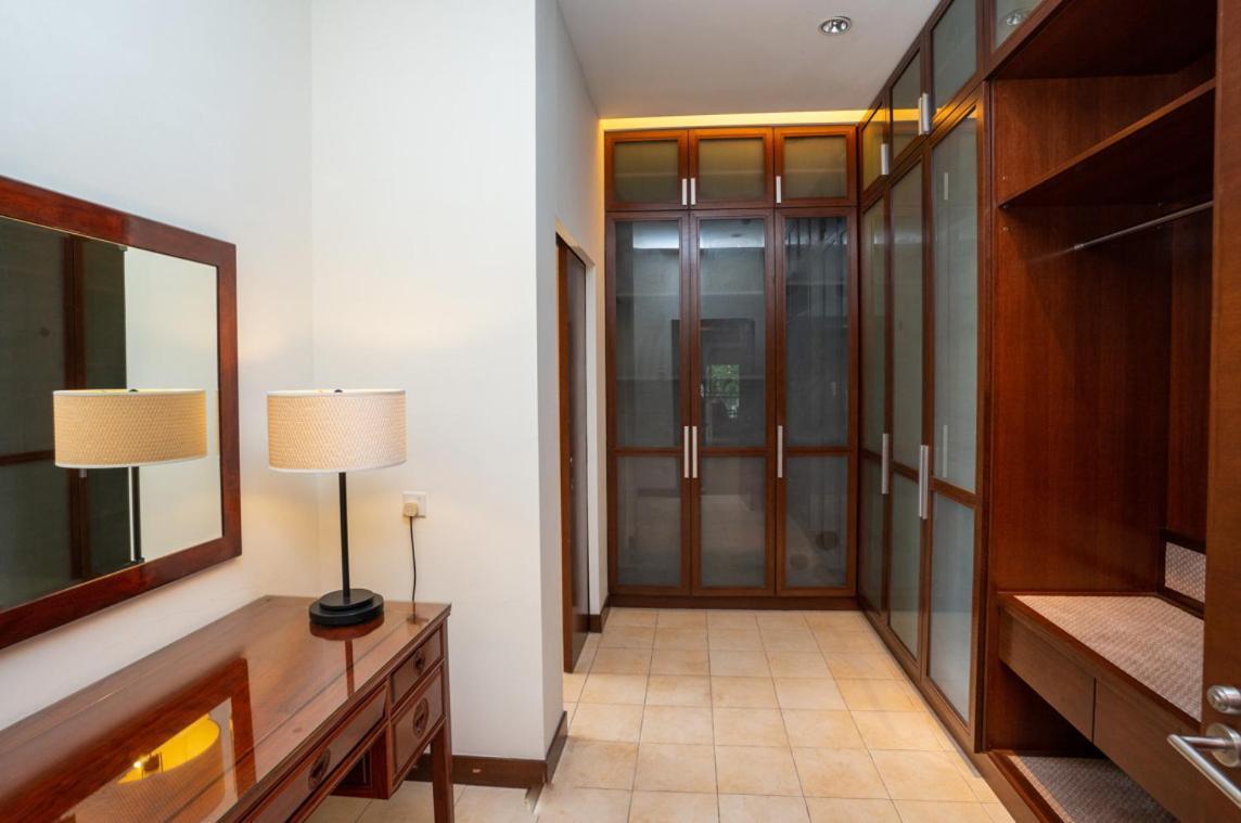 Artz Chin Swee Genting By Sleepy Bear Lejlighedshotel Genting Highlands Eksteriør billede