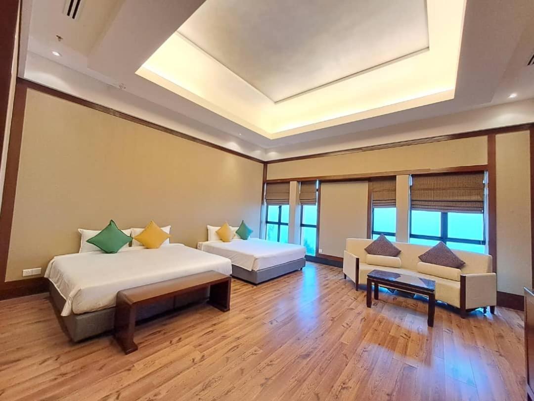 Artz Chin Swee Genting By Sleepy Bear Lejlighedshotel Genting Highlands Eksteriør billede