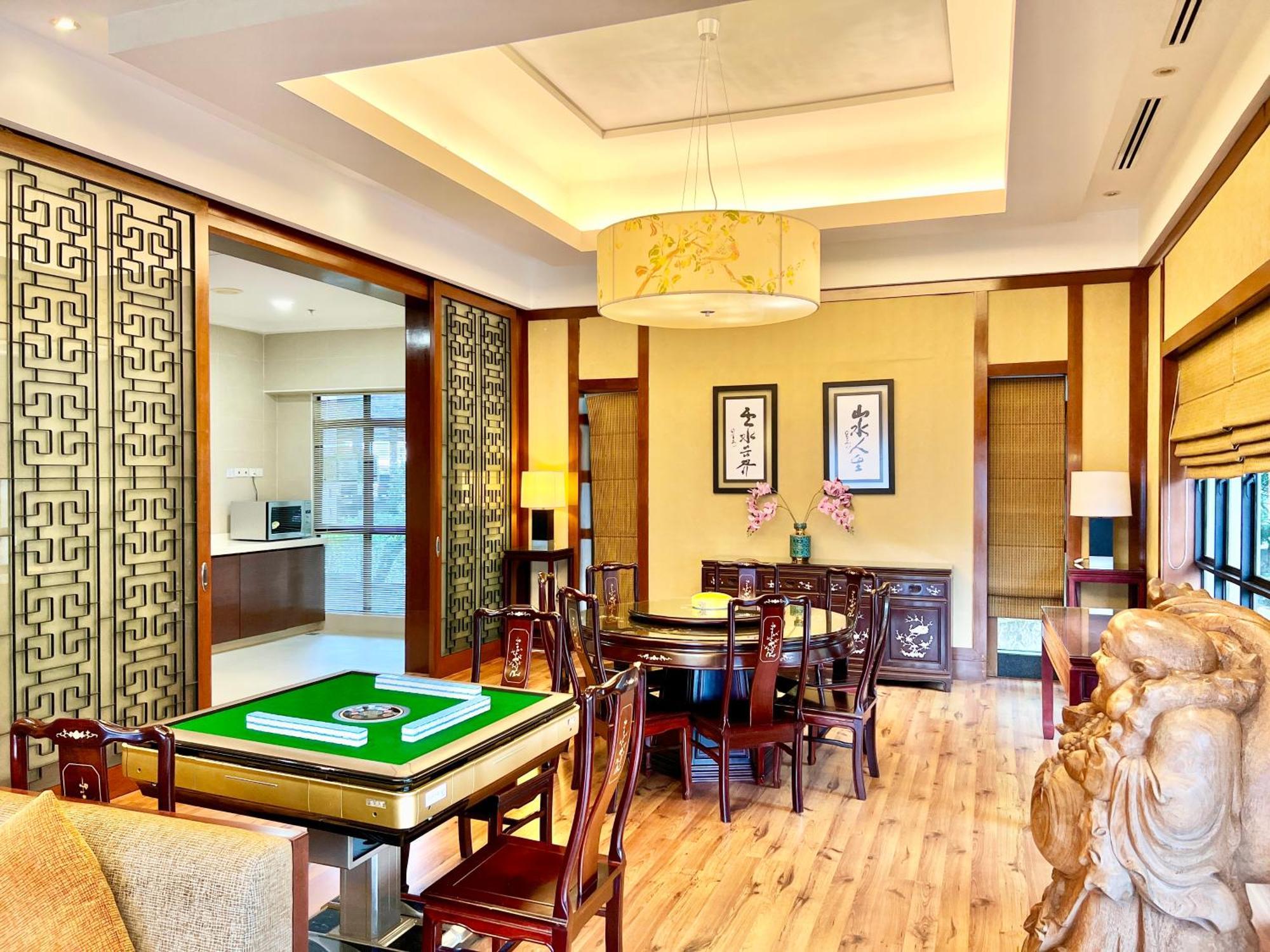 Artz Chin Swee Genting By Sleepy Bear Lejlighedshotel Genting Highlands Eksteriør billede