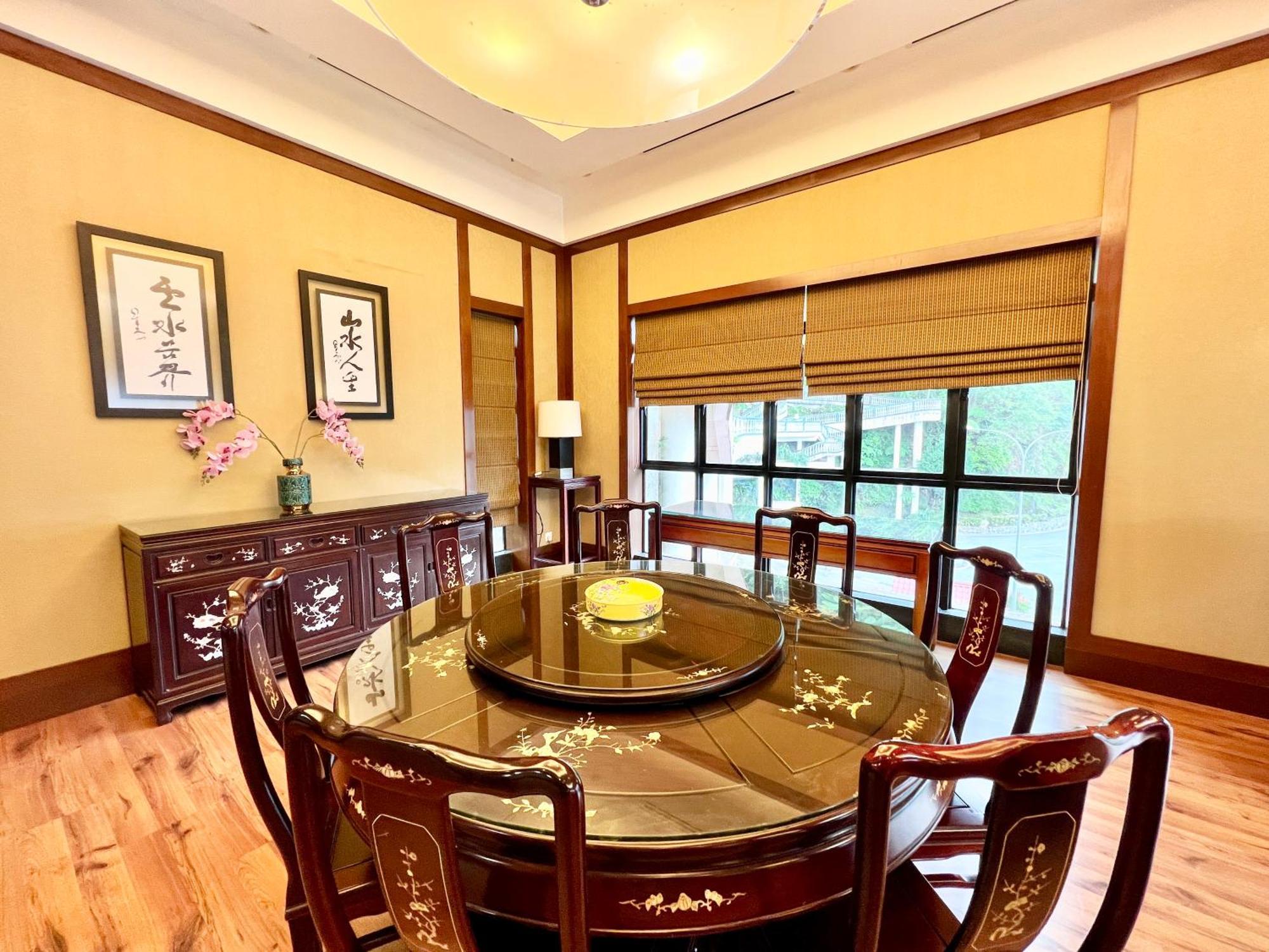 Artz Chin Swee Genting By Sleepy Bear Lejlighedshotel Genting Highlands Eksteriør billede