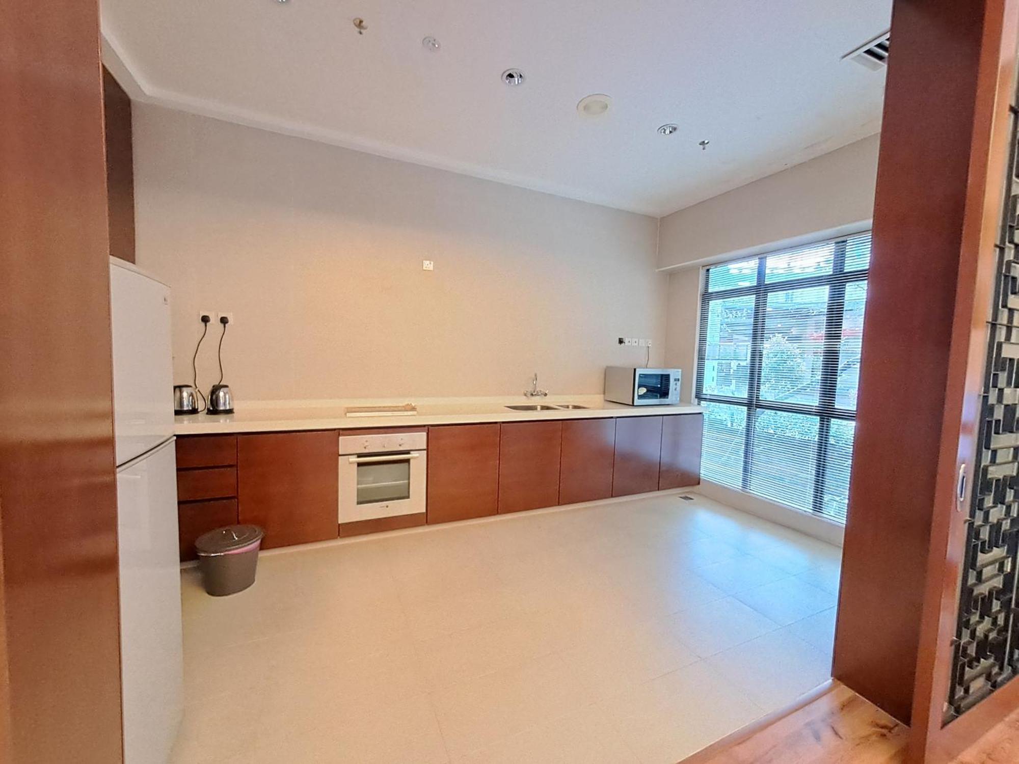 Artz Chin Swee Genting By Sleepy Bear Lejlighedshotel Genting Highlands Eksteriør billede