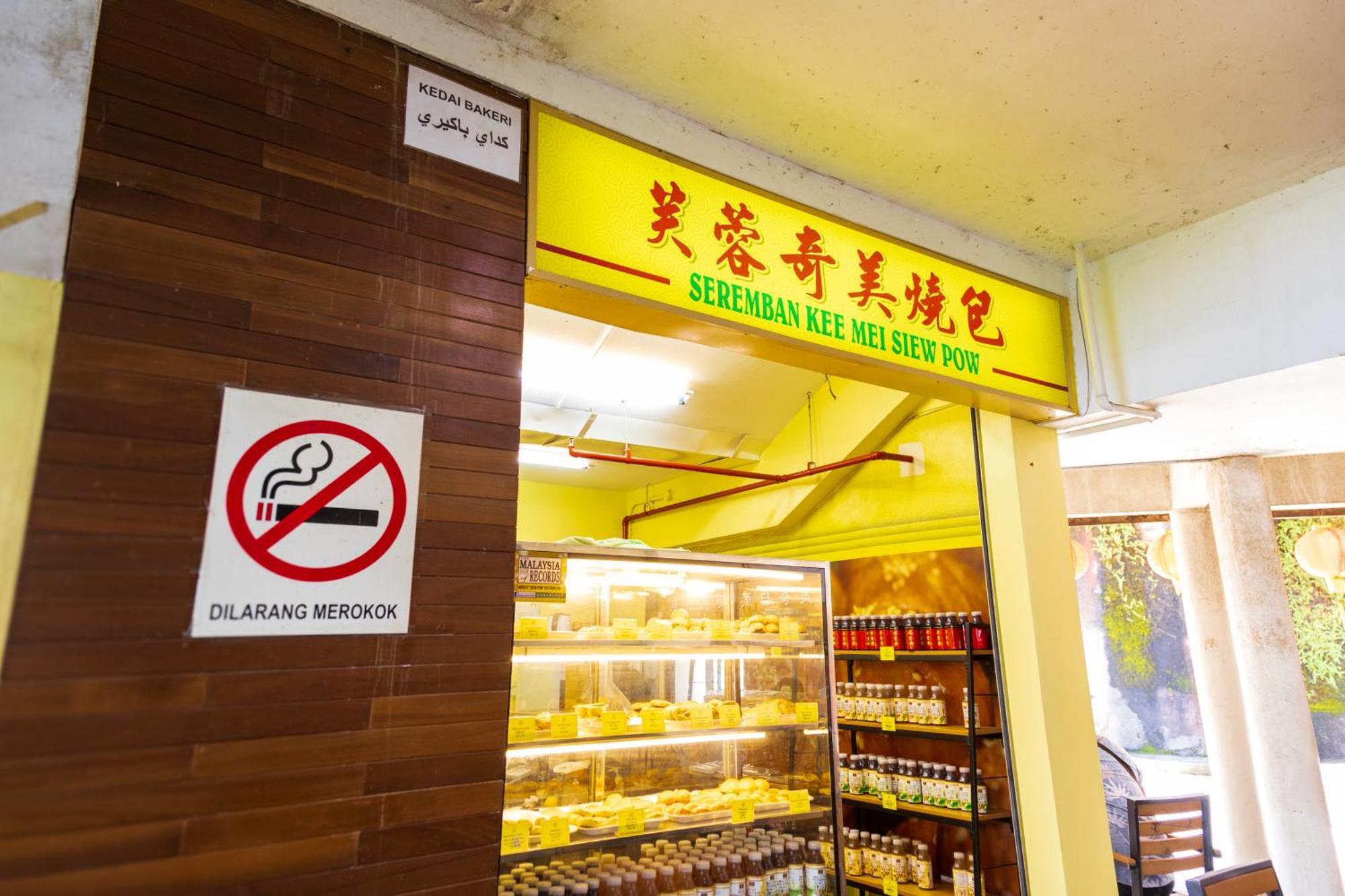 Artz Chin Swee Genting By Sleepy Bear Lejlighedshotel Genting Highlands Eksteriør billede