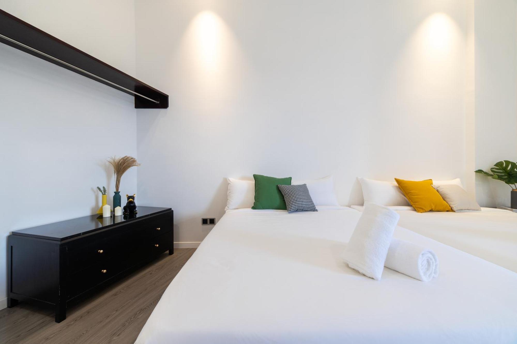 Artz Chin Swee Genting By Sleepy Bear Lejlighedshotel Genting Highlands Eksteriør billede